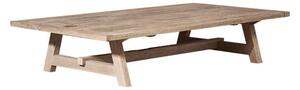 Bridge Coffee Table - Andrew Martin Timothy Oulton