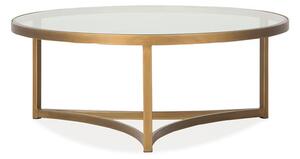 Sundance Coffee Table, Large - Andrew Martin