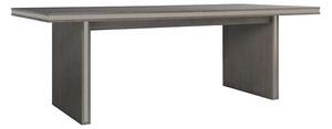 Hampstead Extendable Dining Table, Extending Dining Table - Andrew Martin