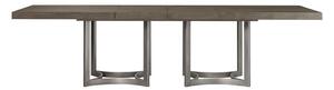 Ashton Extending Dining Table, Extending Dining Table, Light, Large - Andrew Martin