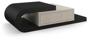 Celeste Coffee Table, Cocktail Table - Andrew Martin Kelly Hoppen