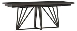 Emerson Extending Dining Table, Extending Dining Table - Andrew Martin