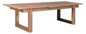 Causeway Extending Dining Table - Andrew Martin Timothy Oulton