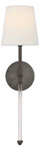 Camille Wall Light Bronze, Wall Light - Andrew Martin