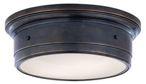 Siena Ceiling Light Bronze, Ceiling Light, Small - Andrew Martin