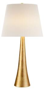 Dover Table Lamp Gild, Table Lamp - Andrew Martin