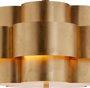 Arabelle Pendant Gild, Pendant Light - Andrew Martin