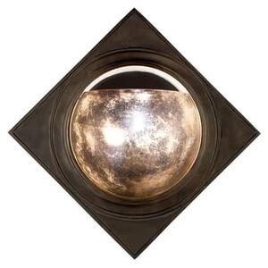 Venice Wall Light Bronze, Wall Light - Andrew Martin