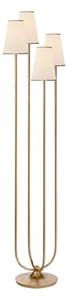 Montreuil Floor Lamp Gild, Floor Lamp - Andrew Martin