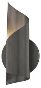 Evie Wall Light Bronze, Wall Light, Old Bronze - Andrew Martin