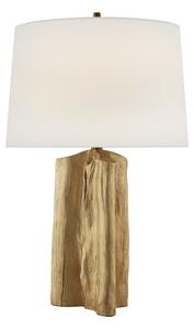 Sierra Table Lamp Gild, Table Lamp - Andrew Martin