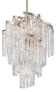 Mont Blanc Chandelier, Medium - Andrew Martin