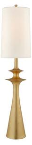 Lakmos Floor Lamp Gild, Floor Lamp - Andrew Martin