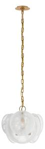 Loire Chandelier Gild, Chandelier - Andrew Martin