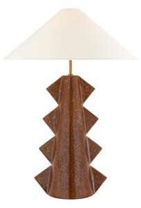 Senso Table Lamp Copper, Table Lamp, Autumn Copper - Andrew Martin