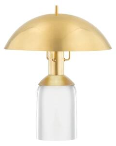 Bayside Table Lamp, Table Lamp, Brass - Andrew Martin