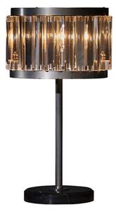 Rex Table Lamp, Table Lamp, Iron - Andrew Martin Timothy Oulton