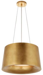 Nimbus Pendant Gild, Pendant Light, Small - Andrew Martin