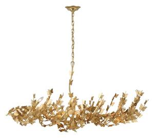 Farfalle Pendant Gild, Pendant Light - Andrew Martin