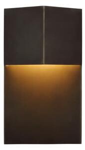 Rega Wall Light Bronze, Wall Light - Andrew Martin