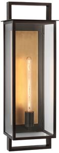 Halle Wall Light, Large - Andrew Martin