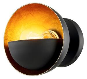 Sunset Boulevard Wall Light, Bronze - Andrew Martin