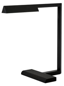 Dessau Table Lamp Nightshade Black, Desk Lamp - Andrew Martin