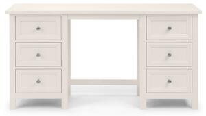 Maine Dressing Table White