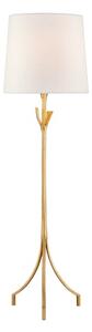 Fliana Floor Lamp Gild, Floor Lamp - Andrew Martin