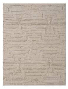 Traverse Ivory, Rug, 5' x 8' - Andrew Martin