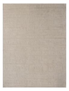 Ridge Ivory, Rug, 5' x 8' - Andrew Martin