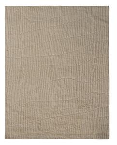 Peak Ivory, Rug, 5' x 8' - Andrew Martin