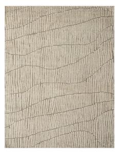 Peak Natural, Rug, 5' x 8' - Andrew Martin