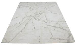 Snowcap, Rug, 8' x 10' - Andrew Martin