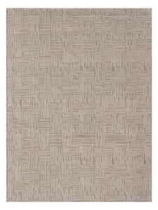 Ridge Natural, Rug, 5' x 8' - Andrew Martin