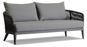 Voyage Sofa, Outdoor Sofa, 2 Seater - Andrew Martin