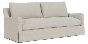 Runaway Custom Sofa, 3 Seater, Sofa - Andrew Martin