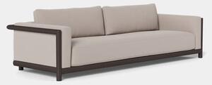 Cayman Sofa, Outdoor Sofa, 4 Seater - Andrew Martin