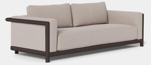 Cayman Sofa, Outdoor Sofa, 3 Seater - Andrew Martin