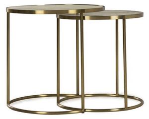 Ringo Side Table, Nesting Side Tables - Andrew Martin