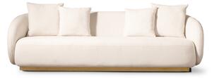 Como 3 Seater Sofa - Andrew Martin