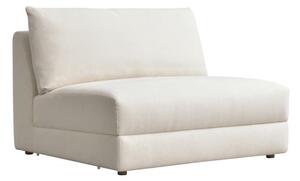 Bundum Custom Sofa, Bundum Armless Section, Custom Sofa - Andrew Martin