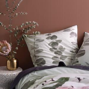 Linen House Alice 100% Cotton Continental Pillowcase MultiColoured