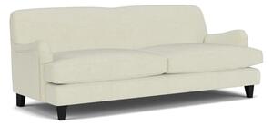 Clara Sofa Albemarle String, Sofa, Light Neutral - Andrew Martin Linen