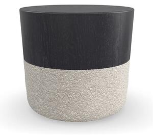 Etta Side Table, Side Table - Andrew Martin Kelly Hoppen