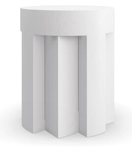 Eli Side Table, Side Table - Andrew Martin Kelly Hoppen