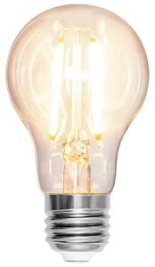 LED bulb E27 A60 8 W 2,700 K 810 lm dimmable