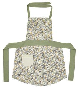Arts and Crafts Apron
