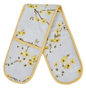 Alisha Double Oven Glove