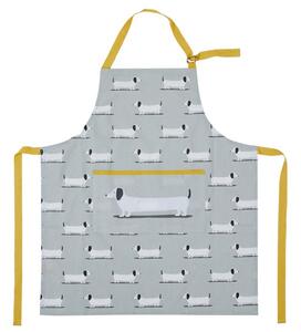 Bertie Sausage Dog Apron